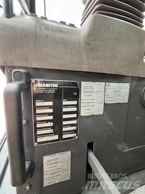 Manitou MRT 1842 텔러 핸들러