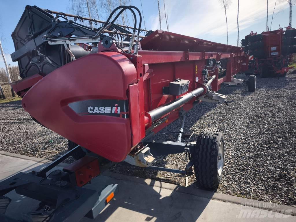Case IH 3050 콤바인 헤드