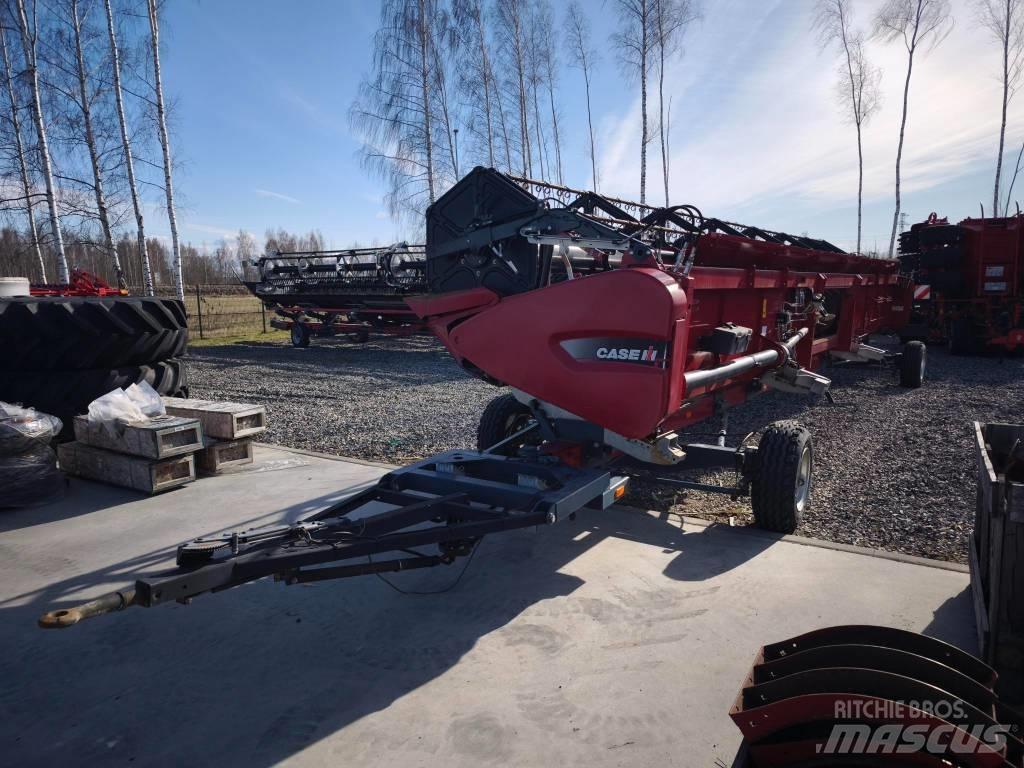 Case IH 3050 콤바인 헤드
