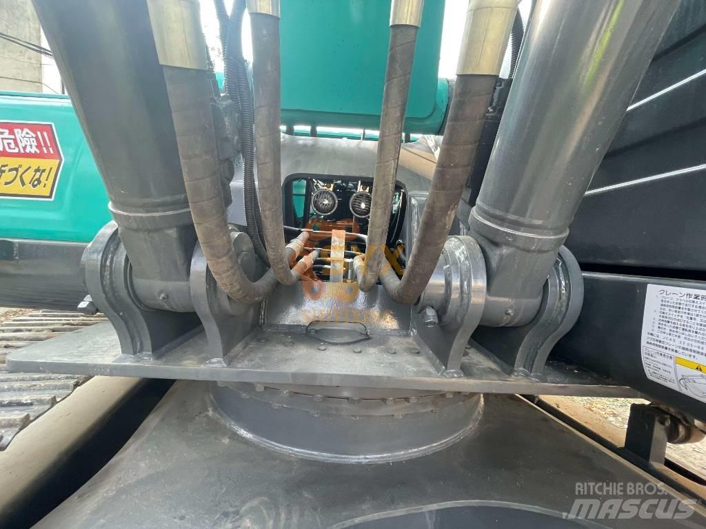 Kobelco SK 200 대형 굴삭기 29톤 이상