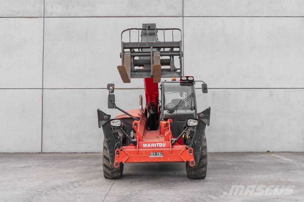 Manitou MT 1840 텔러 핸들러
