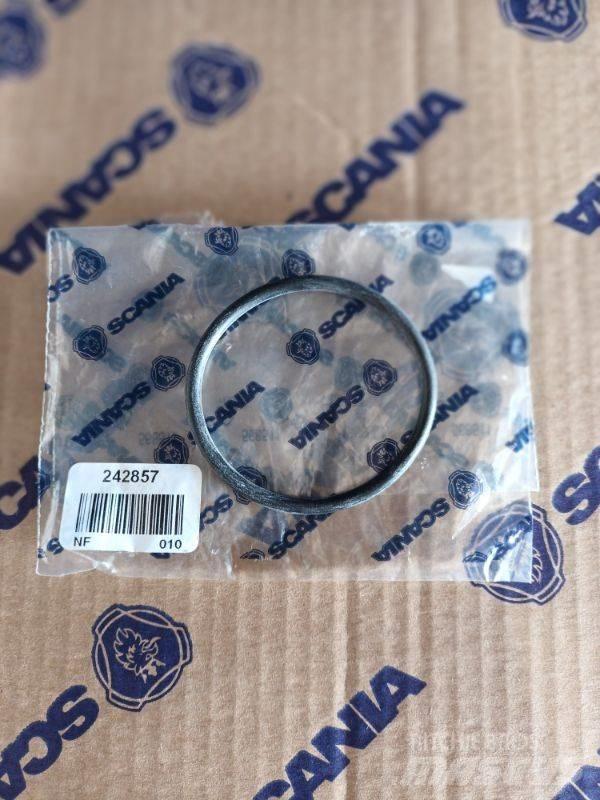 Scania O-RING 242857 섀시 및 서스펜션