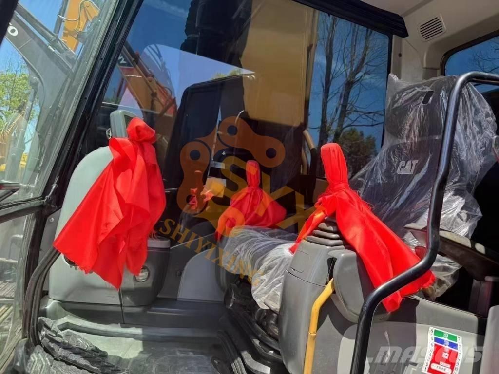 CAT 315 D2 대형 굴삭기 29톤 이상