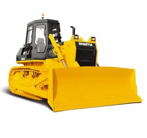 Shantui SD16E 크롤러 도저
