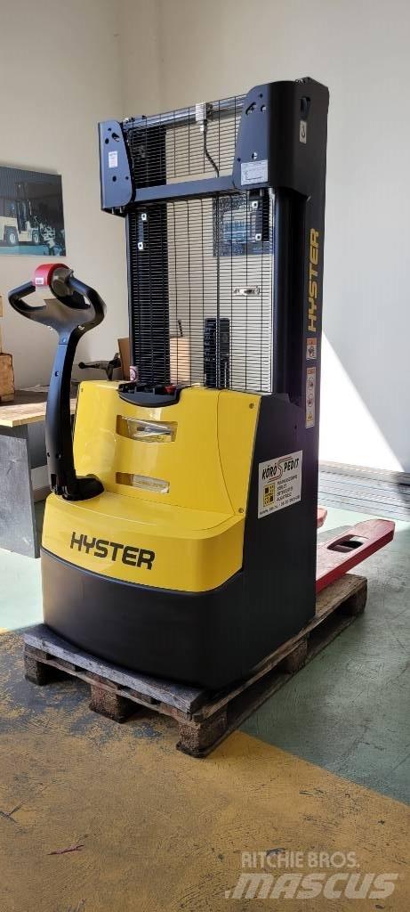 Hyster S 1.0 포크리프트