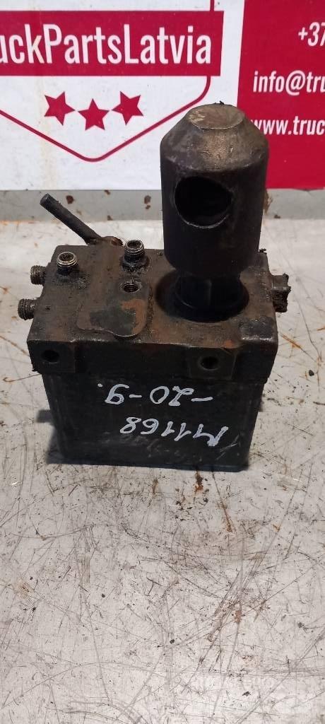 MAN TGS.     85417236020 유압식 기계