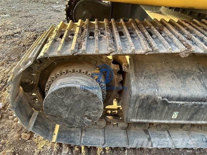 CAT 336 D 대형 굴삭기 29톤 이상