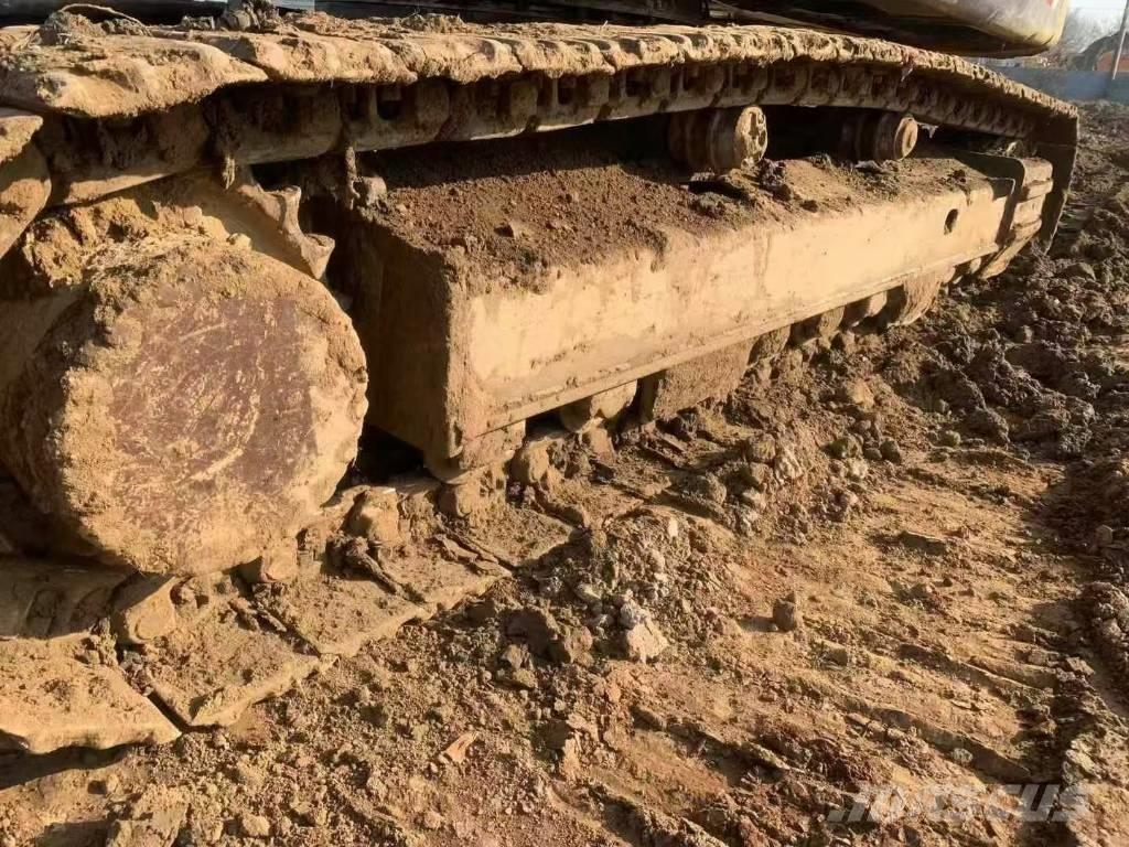 Volvo EC 380 대형 굴삭기 29톤 이상