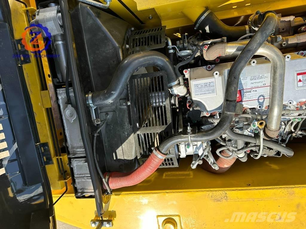Kobelco SK 200 대형 굴삭기 29톤 이상