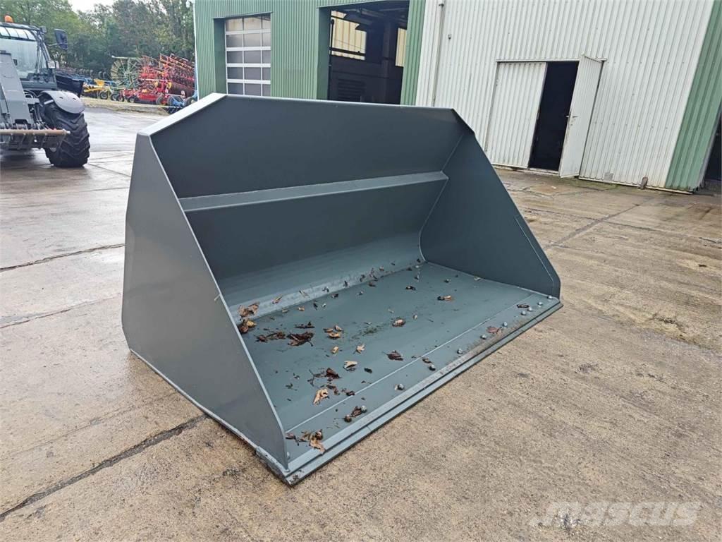 Kramer 2900 mm 프론트 로더 부속품