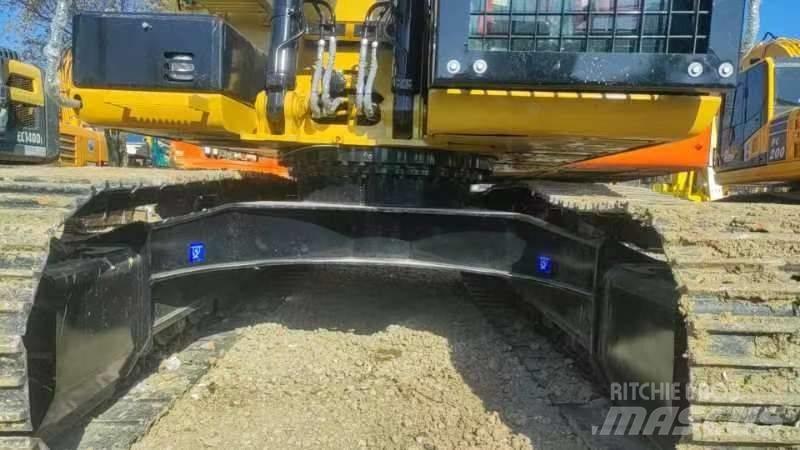 Carter cat 315D2GC 대형 굴삭기 29톤 이상