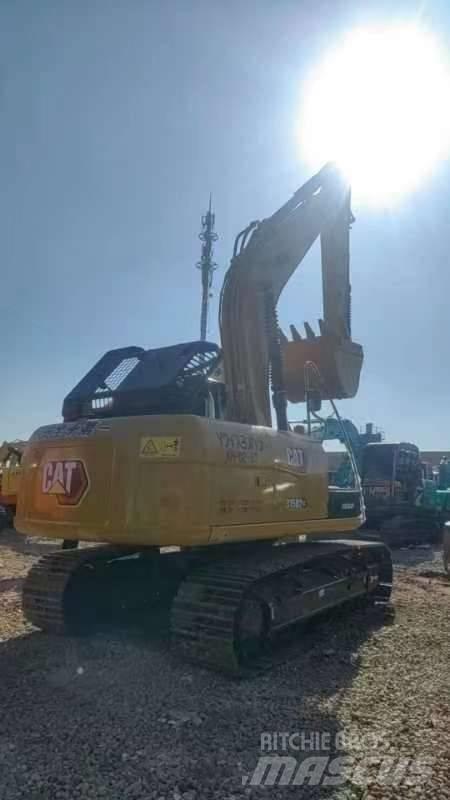 Carter cat 315D2GC 대형 굴삭기 29톤 이상