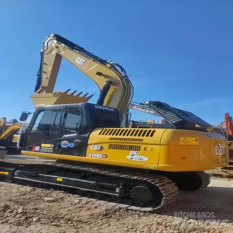 Carter cat 315D2GC 대형 굴삭기 29톤 이상