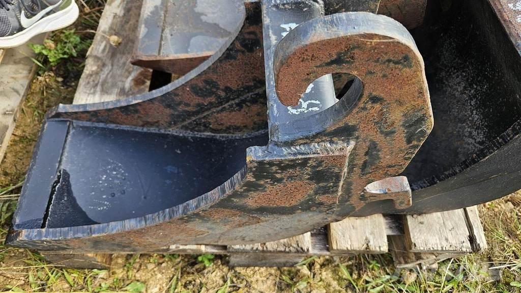 Verachtert CW05 버켓