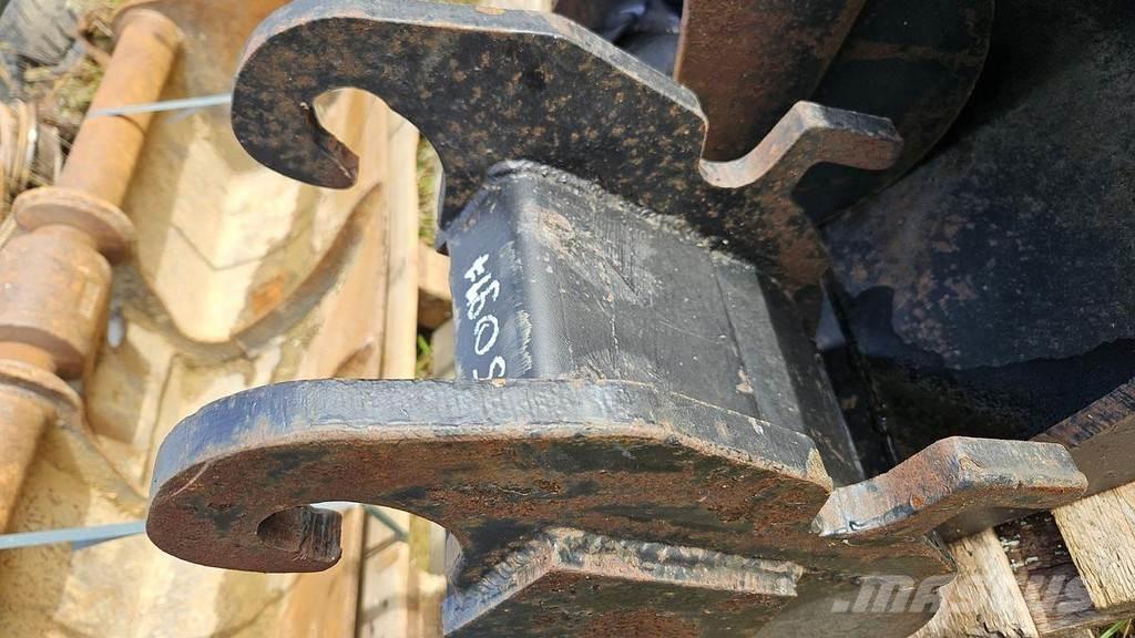 Verachtert CW05 버켓