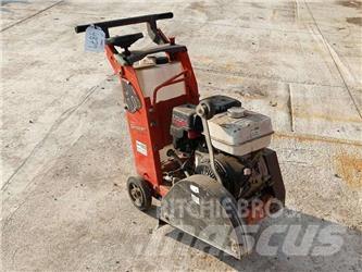 Husqvarna FS 400 LV 건설 장비 - 기타