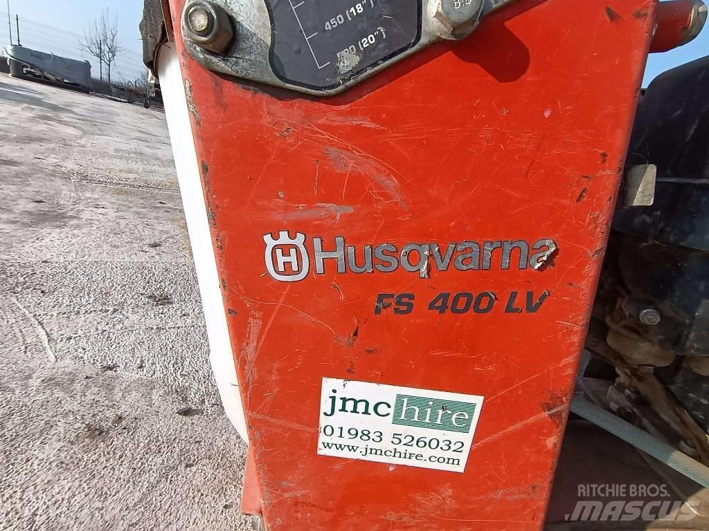 Husqvarna FS 400 LV 건설 장비 - 기타