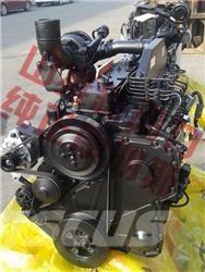 Cummins 6CTA8.3-C215 엔진