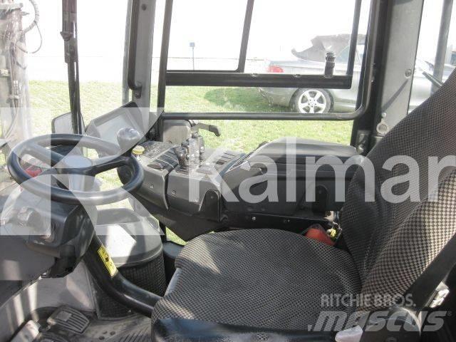 Kalmar DCG160-12E4 컨테이너 핸들러