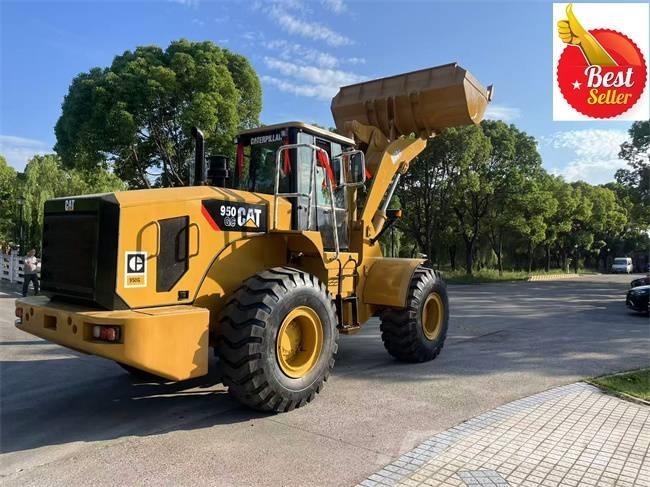 CAT 950 G  휠로우더