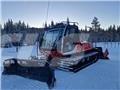 Prinoth Husky 배설차