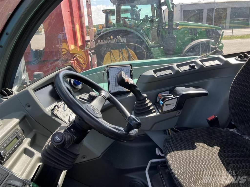 Kramer KT559 농업용 텔레 핸들러