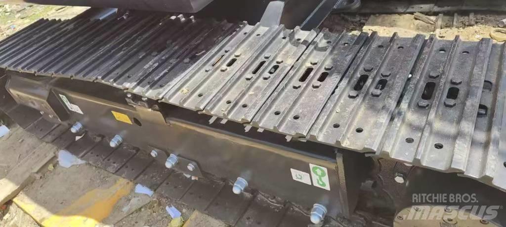 Doosan DX60 소형 굴삭기 7톤 미만