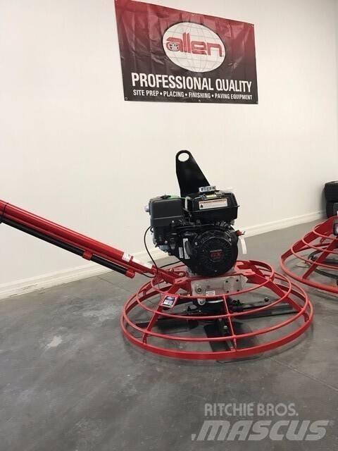 Allen Pro 436 / 9 HP 모종삽