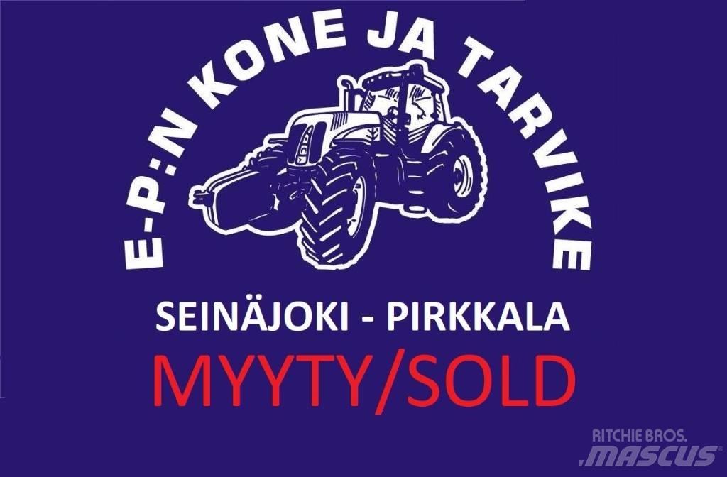 VM Patu VM 42 JÄ 하로우