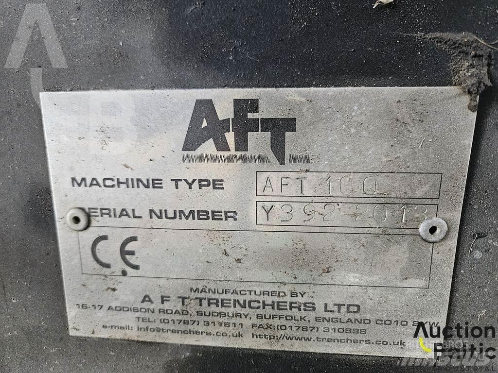 AFT 100 트렌처