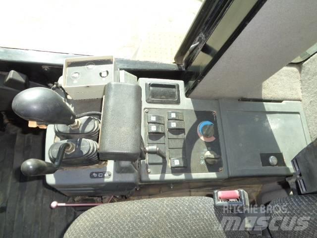 CAT 938 G II  휠로우더