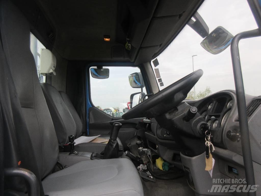DAF 55.220 크레인 트럭
