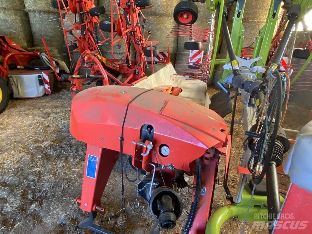 Kuhn GMD 3511 FF 제초기