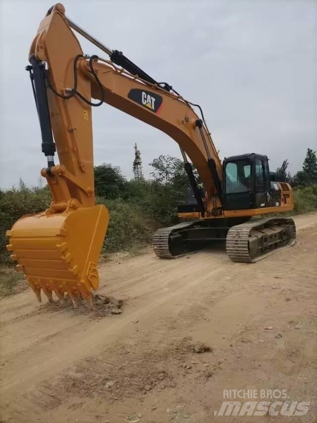 CAT 336 D 대형 굴삭기 29톤 이상