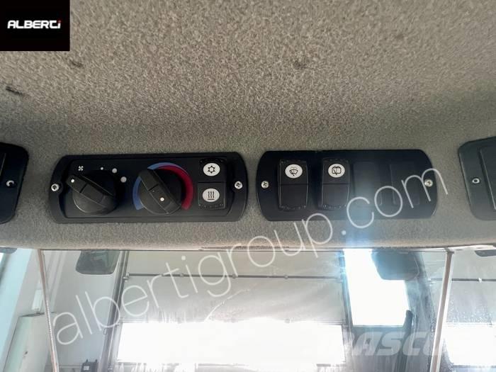 CAT CP68B 싱글 드럼 롤러