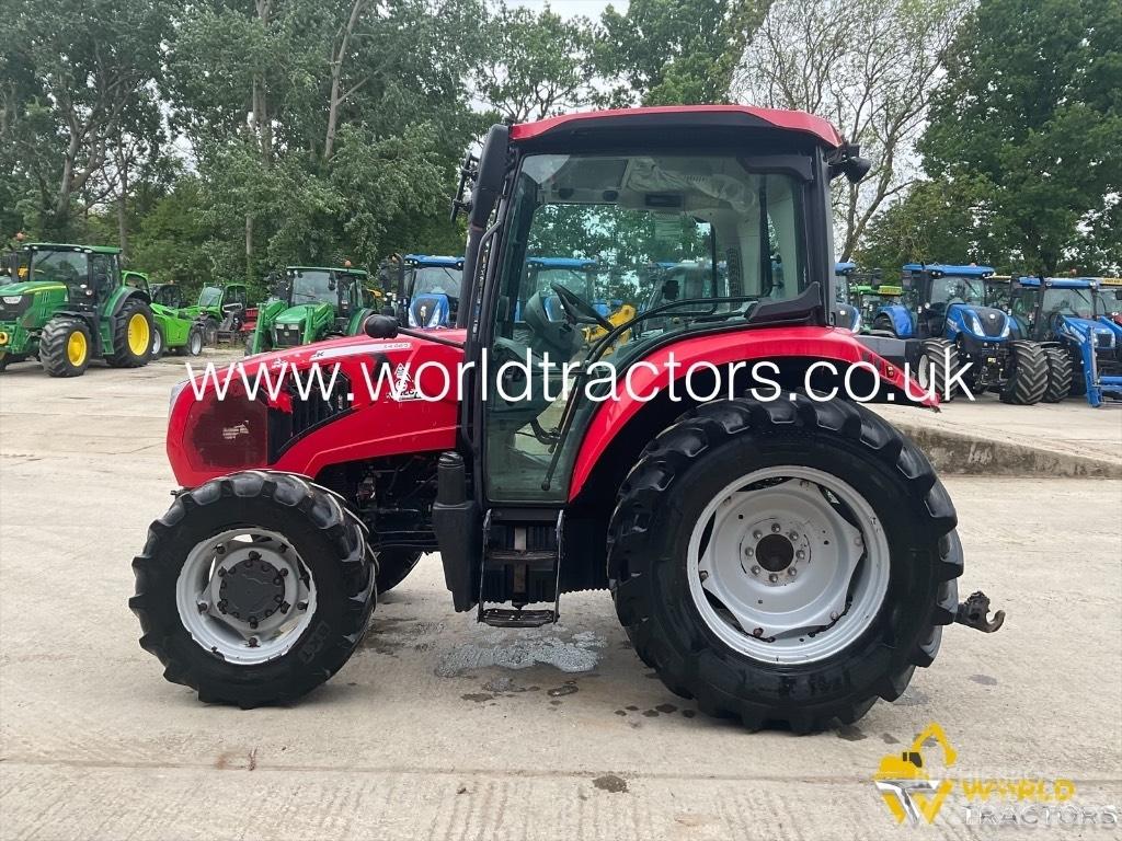 McCormick X 4060 트랙터