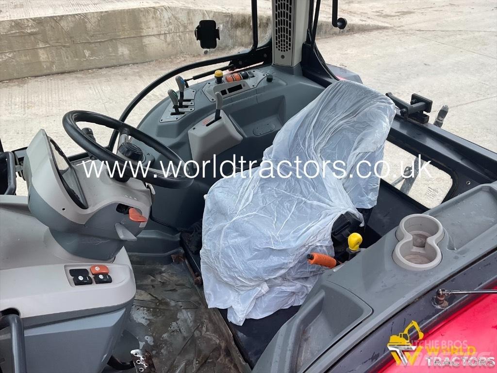 McCormick X 4060 트랙터