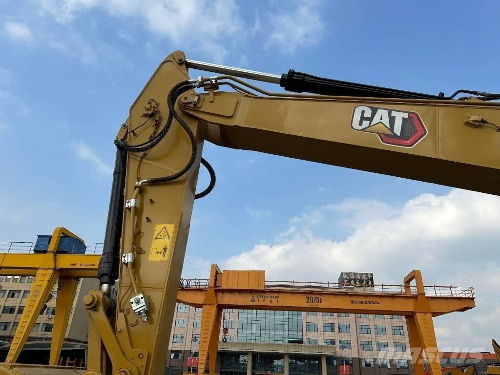 CAT 323 GC 대형 굴삭기 29톤 이상