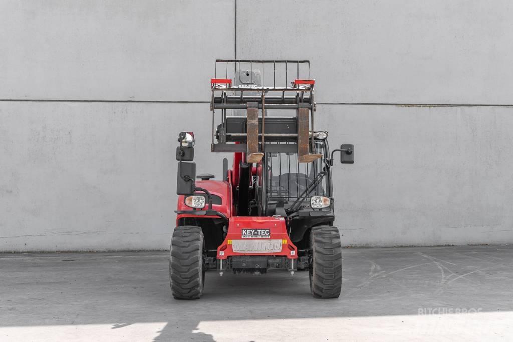 Manitou MT 625 H 텔러 핸들러
