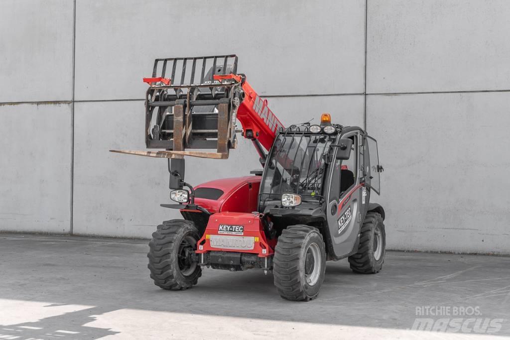 Manitou MT 625 H 텔러 핸들러