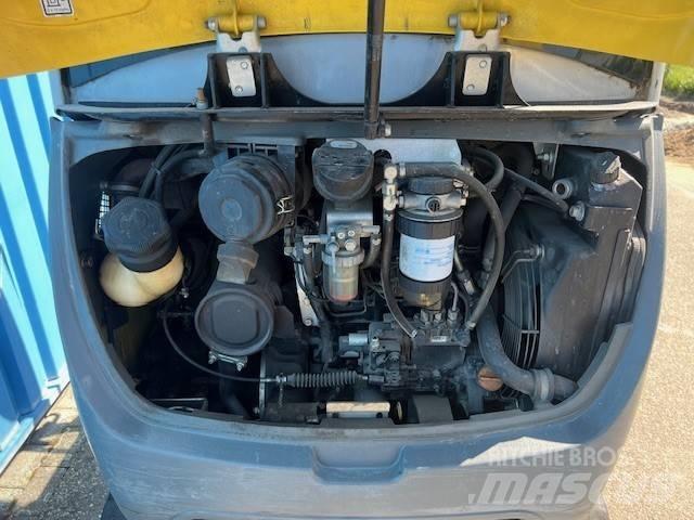 Wacker Neuson ET 18 대형 굴삭기 29톤 이상