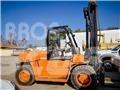 Komatsu FD 115 그 외 지게차