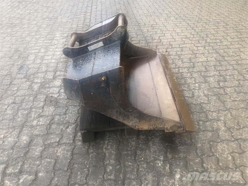 Engcon ØVRIGE 버켓