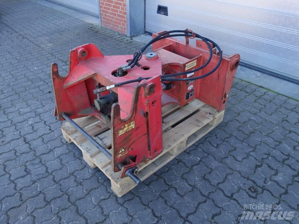 Manitou MTH 180 텔러 핸들러