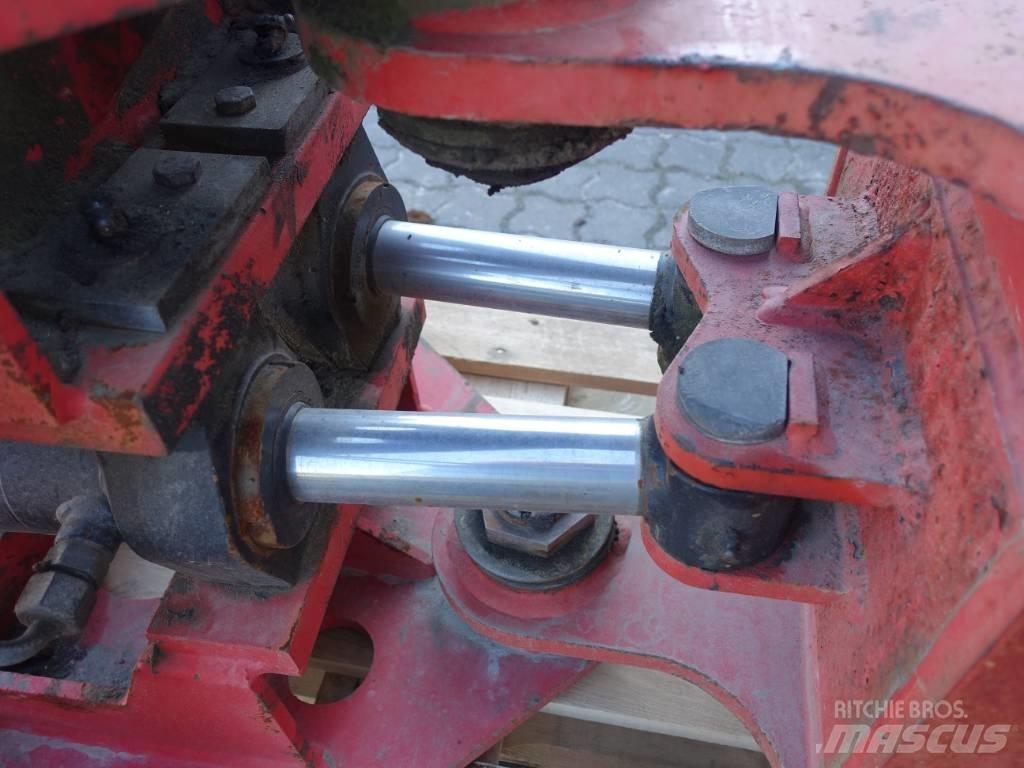 Manitou MTH 180 텔러 핸들러
