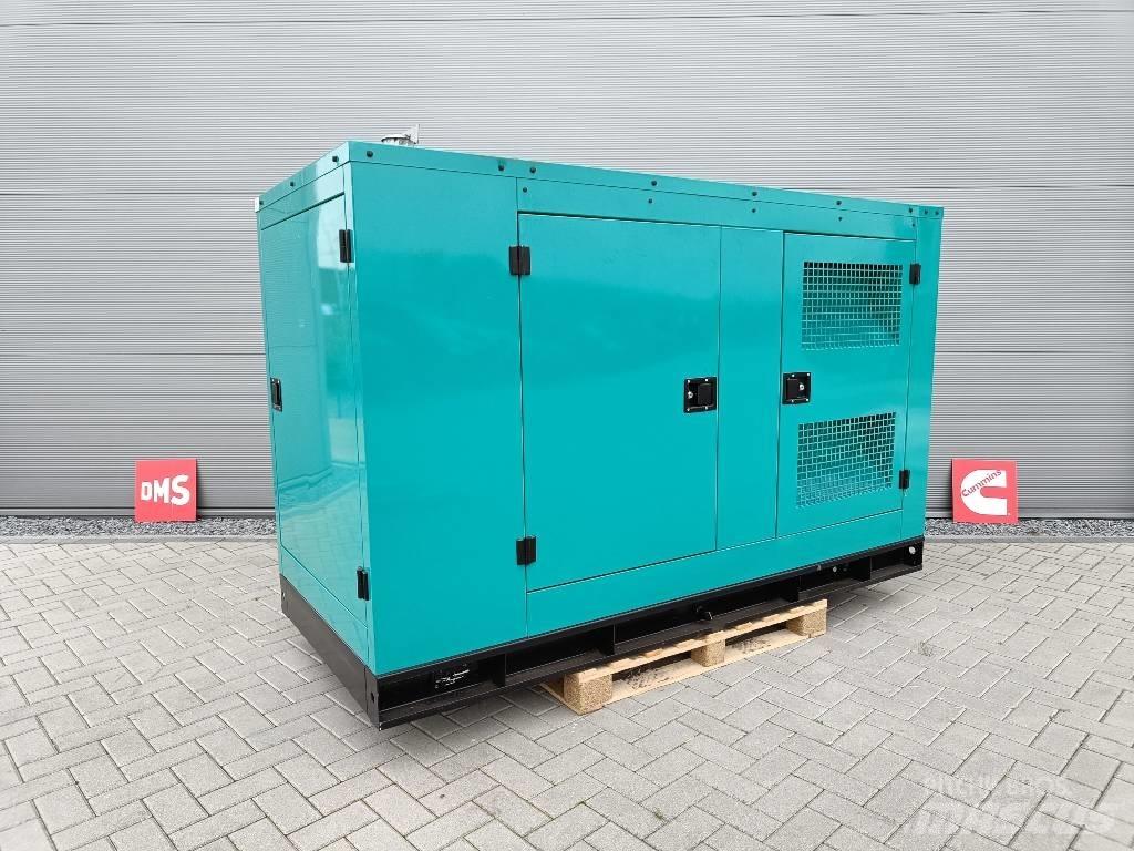 Cummins C50D5 엔진