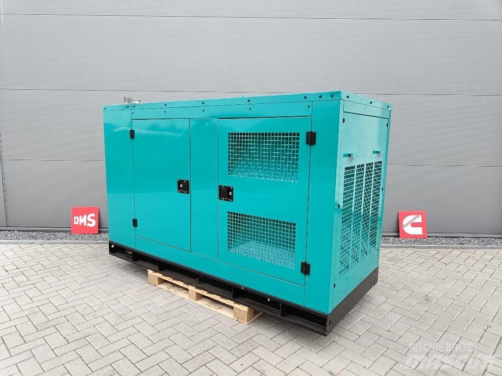 Cummins C50D5 엔진