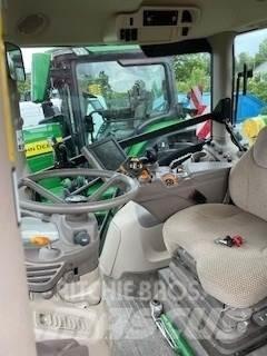 John Deere 6250R 트랙터