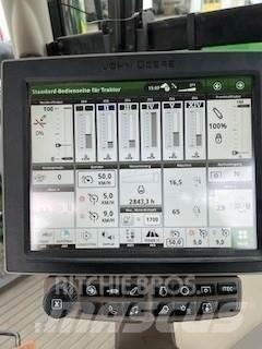 John Deere 6250R 트랙터
