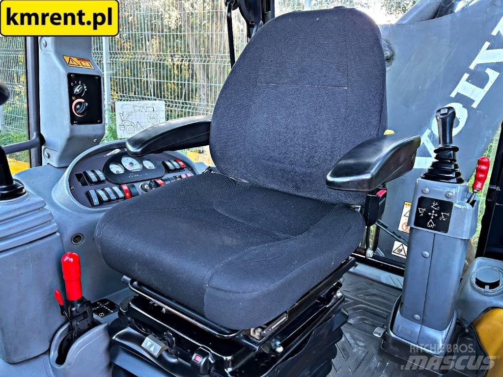 Volvo BL 71 백호로더